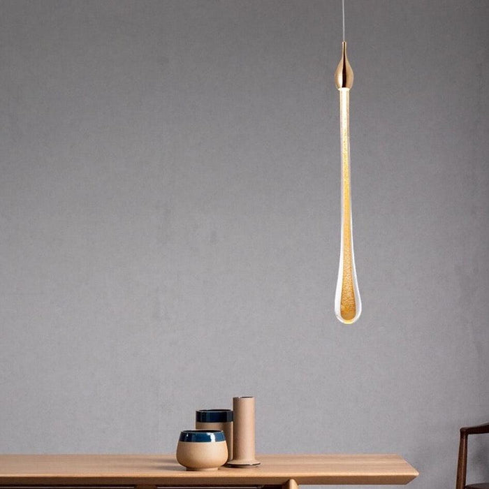 Water Drop Pendant Lights - DWHOME