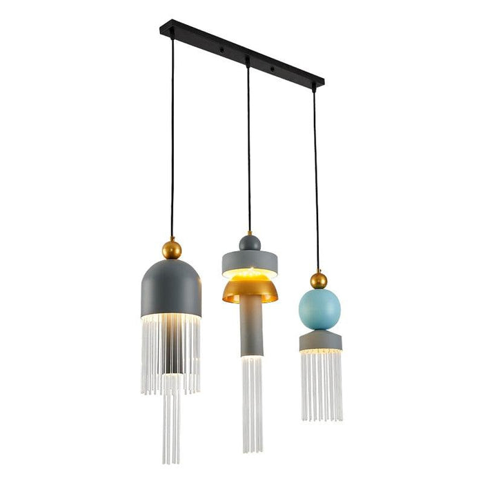 Modern Jellyfish Pendant Lights - DWHOME