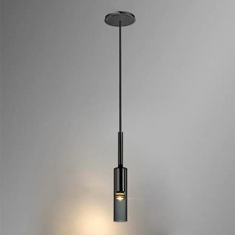 Modern Glass Copper Pendant/Wall Lights-DWHOME