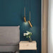 Spotlight Pendant Lights-DWHOME