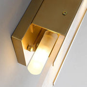 Post-modern Marble Wall Lamp-DWHOME