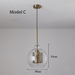 Loft Pendant Lamp - DWHOME