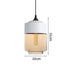 Nordic Style Luminaria Pendant Light  N READY.