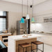 Teacups Pendant Lights N READY - DWHOME