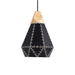 Modern Style Gemstone Pendant Light N READY.