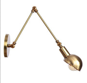 Nordic Style Extendable Wall Lamp-DWHOME
