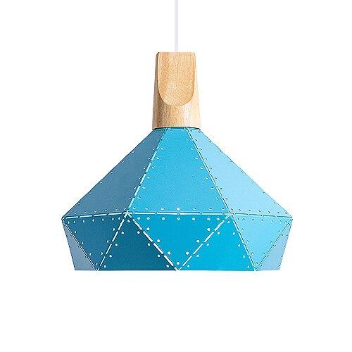 Modern Style Gemstone Pendant Light N READY.