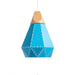 Modern Style Gemstone Pendant Light N READY.