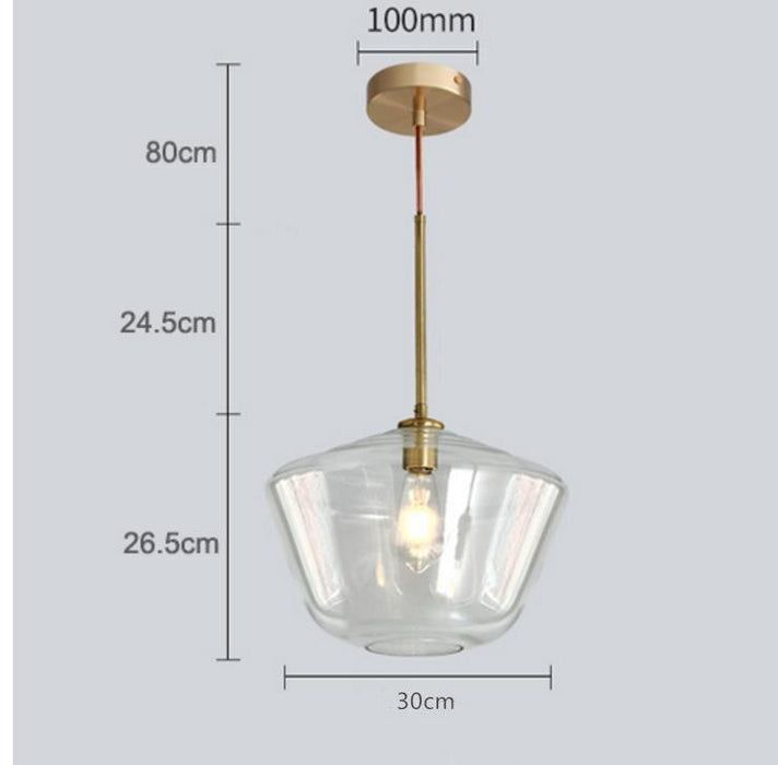 Modern Pendant Lamp.