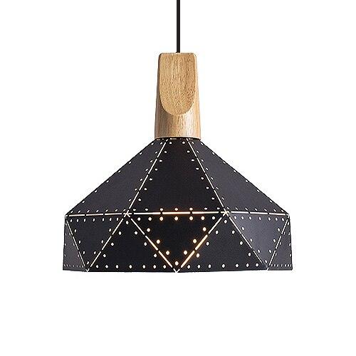 Modern Style Gemstone Pendant Light N READY.