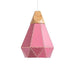 Modern Style Gemstone Pendant Light N READY.