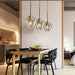 Modern Pendant Lamp.