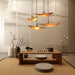 Mugiwara Pendant Lights.