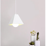 Pyramid Pendant Lights-DWHOME