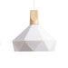 Modern Style Gemstone Pendant Light N READY.