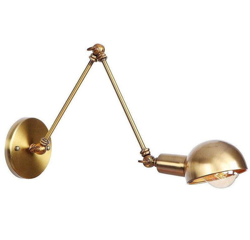 Nordic Style Extendable Wall Lamp-DWHOME