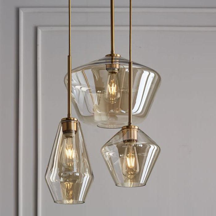 Modern Pendant Lamp.