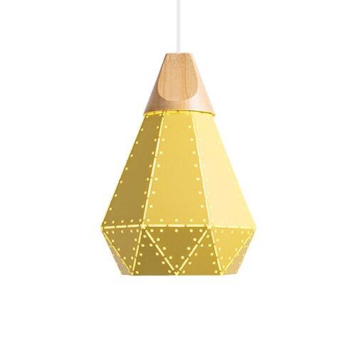 Modern Style Gemstone Pendant Light N READY.