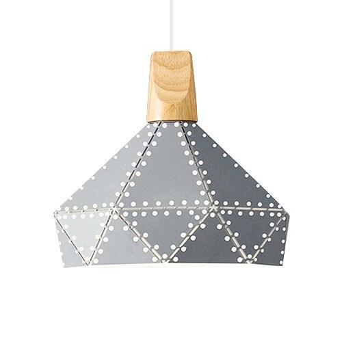 Modern Style Gemstone Pendant Light N READY.