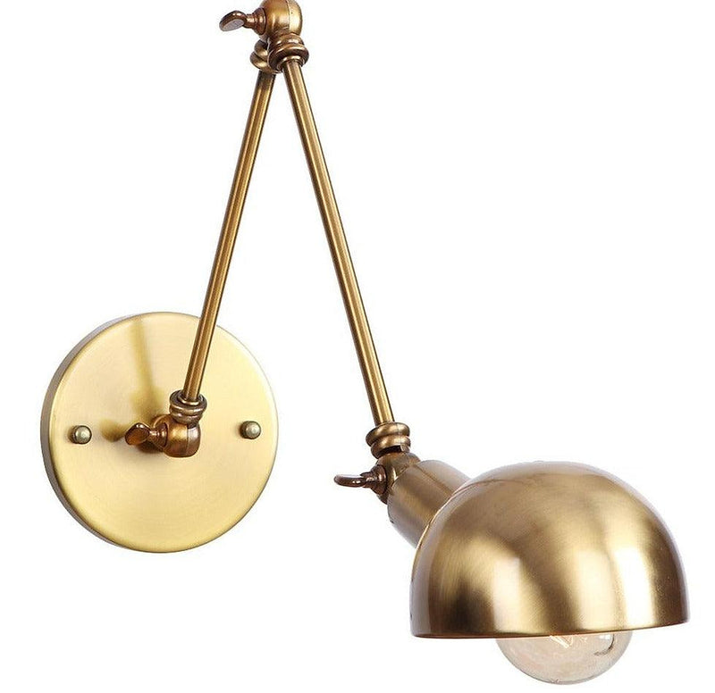 Nordic Style Extendable Wall Lamp-DWHOME