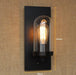 Retro Style Antique Loft Wall Light.