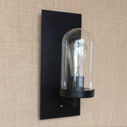 Retro Style Antique Loft Wall Light-DWHOME
