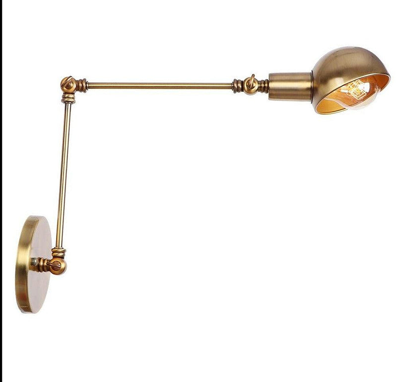 Nordic Style Extendable Wall Lamp-DWHOME
