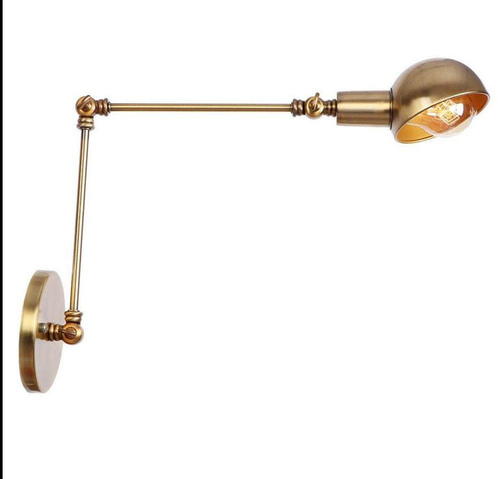 Nordic Style Extendable Wall Lamp - DWHOME