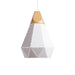 Modern Style Gemstone Pendant Light N READY.