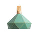 Modern Style Gemstone Pendant Light N READY.