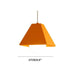 Pyramid Pendant Lights-DWHOME
