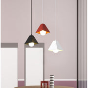 Pyramid Pendant Lights-DWHOME