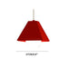 Pyramid Pendant Lights-DWHOME