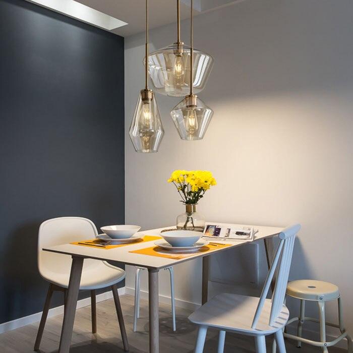 Modern Pendant Lamp.