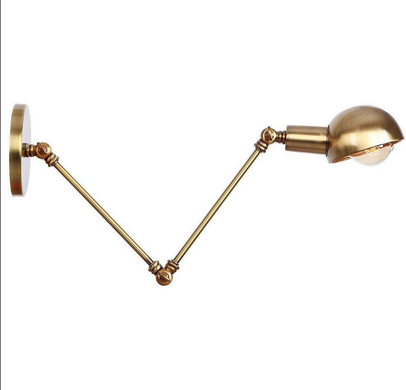 Nordic Style Extendable Wall Lamp-DWHOME