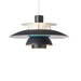 Modern Style Sky Lantern Pendant Light.