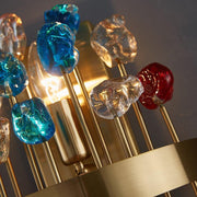 Lollipop Wall Lamp-DWHOME