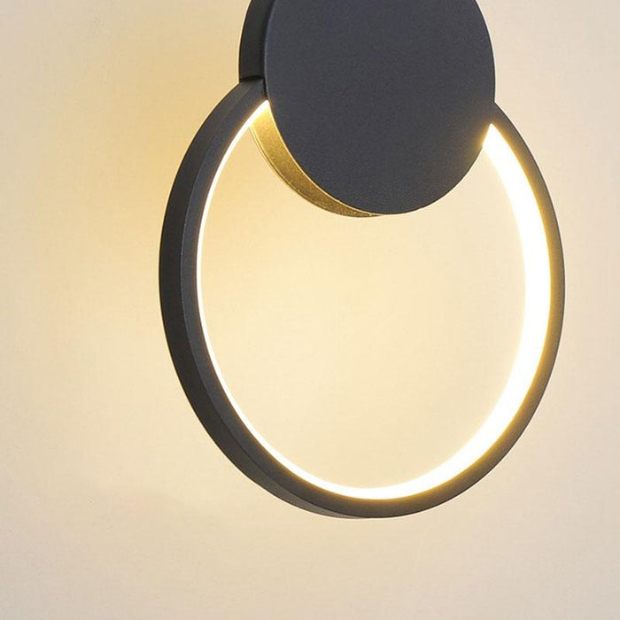 Nordic Style Tesselate Pendant Light.