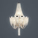 Modern Style Luxury Golden Fringe Chandelier - DWHOME