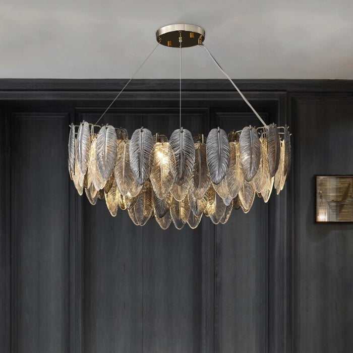 Giatti Modern Chandelier.