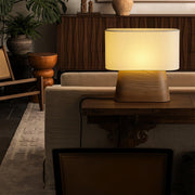 Habitat Table Lamp-DWHOME