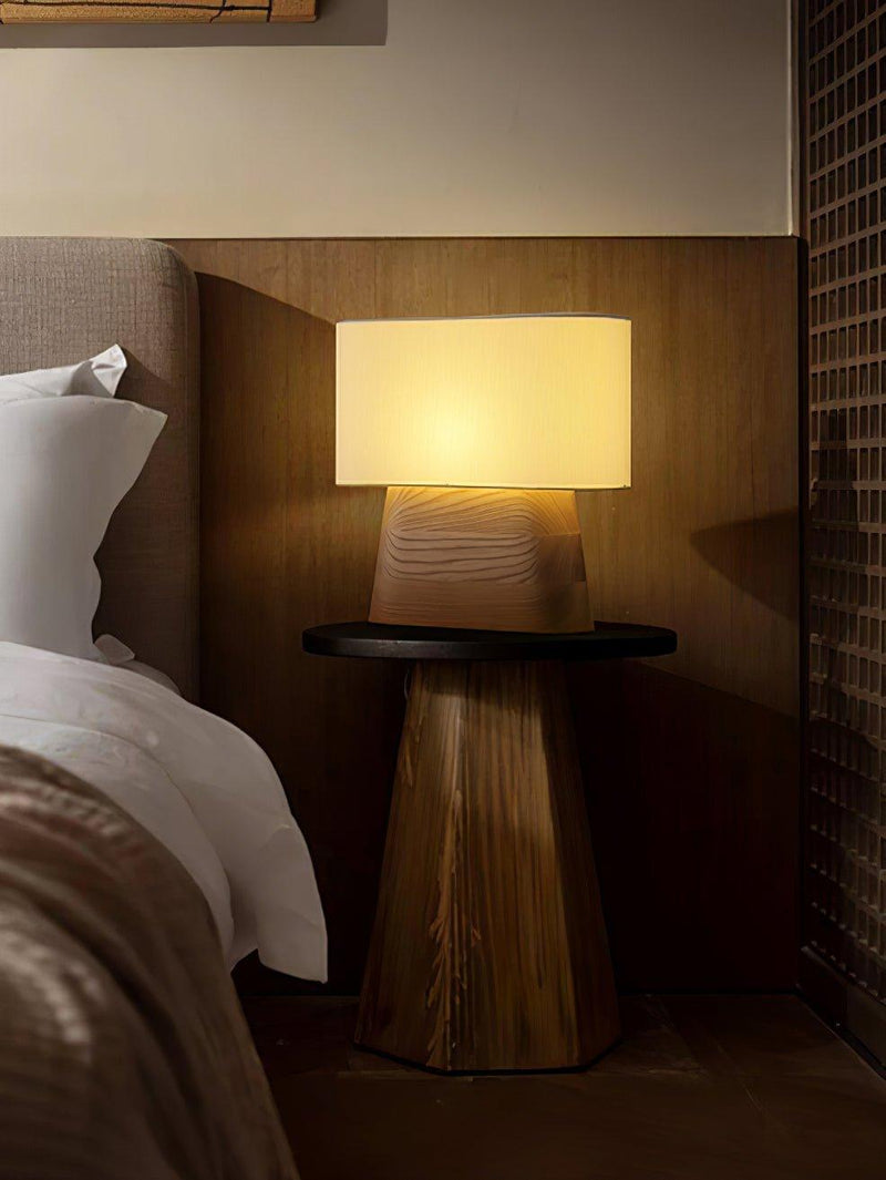 Habitat Table Lamp-DWHOME