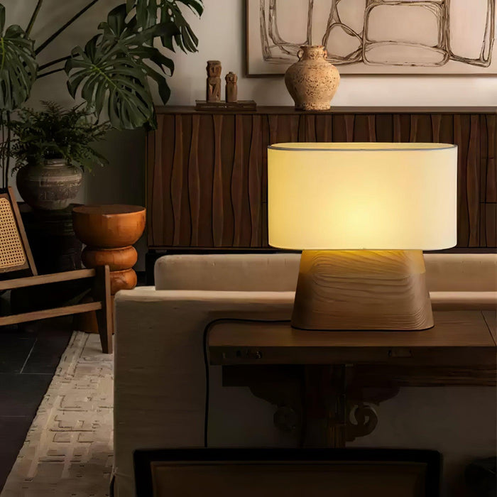"Lampe à poser Habitat-DWHOME"