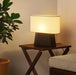 "Lampe à poser Habitat-DWHOME"