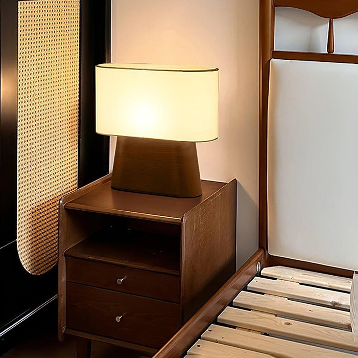 "Lampe à poser Habitat-DWHOME"