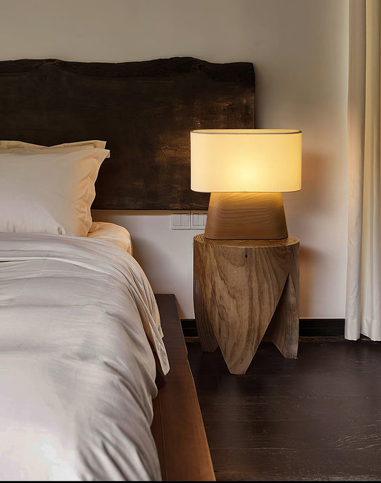 "Lampe à poser Habitat-DWHOME"