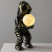 Hacker Planet Table Lamp-DWHOME