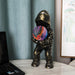 Hacker Planet Table Lamp-DWHOME