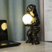 Hacker Planet Table Lamp-DWHOME
