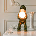 Hacker Planet Table Lamp-DWHOME